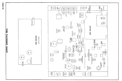 21CT2B Ch= TS-905; Motorola Inc. ex (ID = 2439052) Televisión