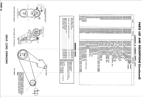 21K100BA Ch= RTS-544; Motorola Inc. ex (ID = 883670) Television