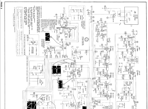21K100M Ch= RTS-544; Motorola Inc. ex (ID = 883684) Fernseh-E