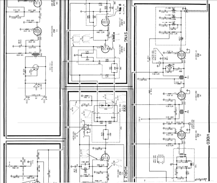 21K104B Ch= TS-552; Motorola Inc. ex (ID = 1486417) Television