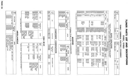 21K107B Ch= TS-553; Motorola Inc. ex (ID = 890412) Fernseh-E