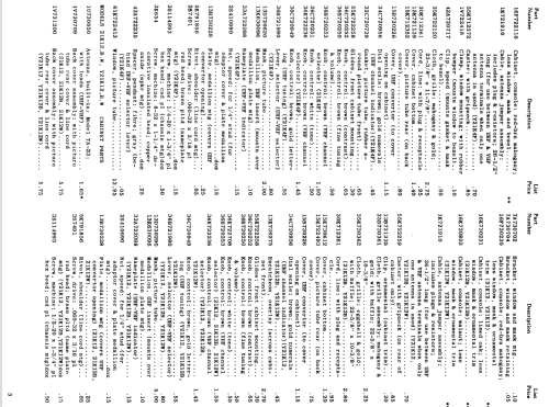 21K12B Ch= TTS-292; Motorola Inc. ex (ID = 1585325) Television