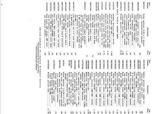 21K12B Ch= TTS-292; Motorola Inc. ex (ID = 1585326) Television