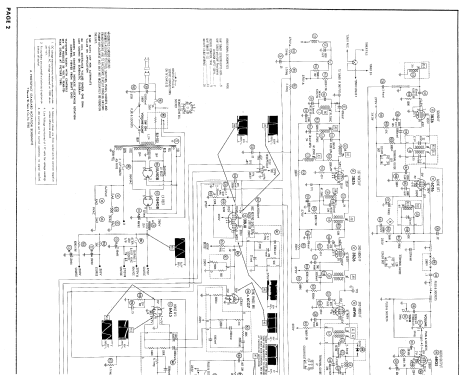 21K132W Ch= TS-558; Motorola Inc. ex (ID = 639512) Televisore