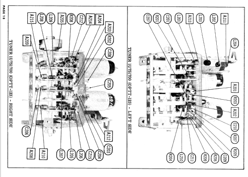 21K132W Ch= TS-558; Motorola Inc. ex (ID = 639528) Televisore