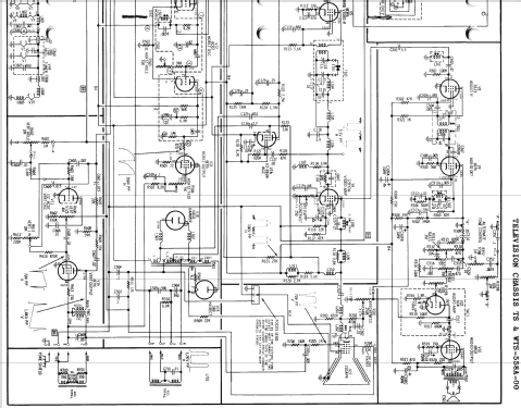 21K132W Ch= TS-558; Motorola Inc. ex (ID = 1485353) Televisore