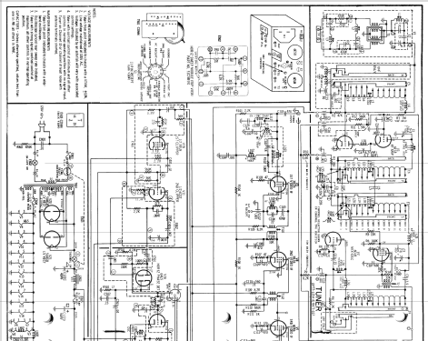 21K136W Ch= TS-558; Motorola Inc. ex (ID = 1485897) Television