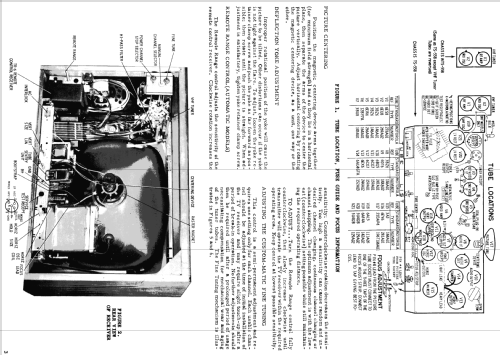 21K136W Ch= TS-558; Motorola Inc. ex (ID = 1485901) Television