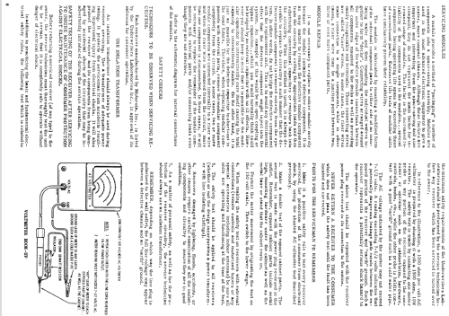 21K136W Ch= TS-558; Motorola Inc. ex (ID = 1485906) Television