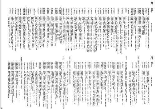 21K136W Ch= TS-558; Motorola Inc. ex (ID = 1485915) Television