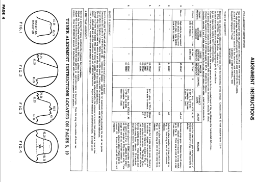 21K136W Ch= TS-558; Motorola Inc. ex (ID = 1485924) Television