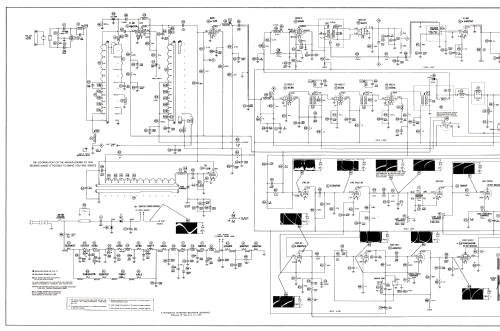 21K29W WTS-531; Motorola Inc. ex (ID = 2658908) Television