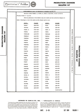 21K34 Ch= QTS-525; Motorola Inc. ex (ID = 2758808) Television