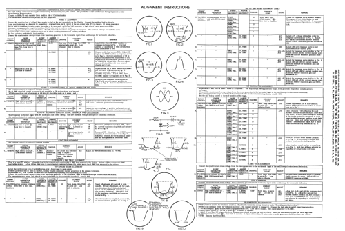 21K37B Ch= TS-534; Motorola Inc. ex (ID = 2132214) Television