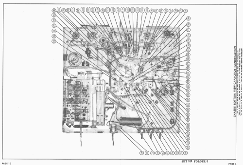 21K37B Ch= TS-534; Motorola Inc. ex (ID = 2132220) Television