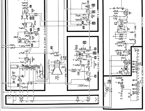 21K38 Ch= TS-530; Motorola Inc. ex (ID = 1127333) Television