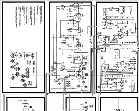 21K38 Ch= TS-530; Motorola Inc. ex (ID = 1127336) Television