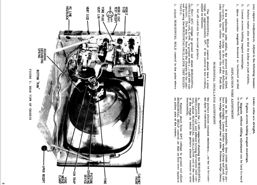 21K38 Ch= TS-530; Motorola Inc. ex (ID = 1127342) Television