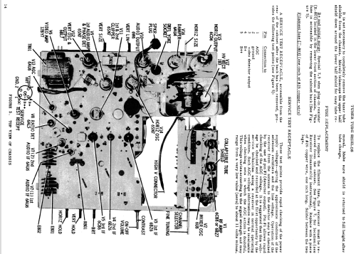 21K39B Ch= TS-534A; Motorola Inc. ex (ID = 1427622) Television