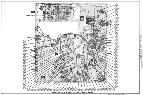 21K43 Ch= TS-533; Motorola Inc. ex (ID = 2214103) Television