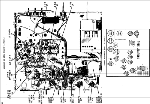 21K46 Ch= TS-530; Motorola Inc. ex (ID = 1128759) Television