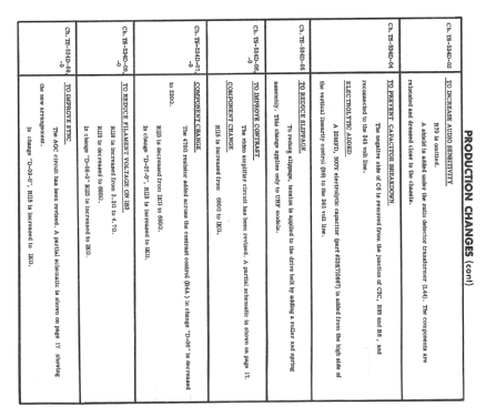 21K48B Ch= TS-534; Motorola Inc. ex (ID = 2132270) Television