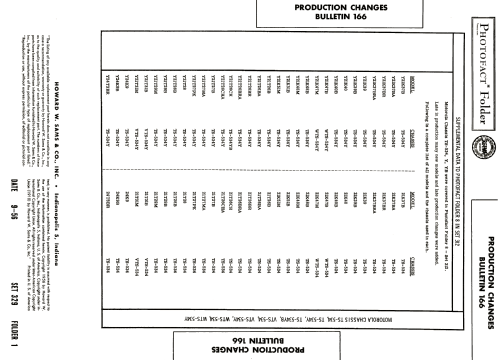 21K48M Ch= TS-534; Motorola Inc. ex (ID = 1873651) Television