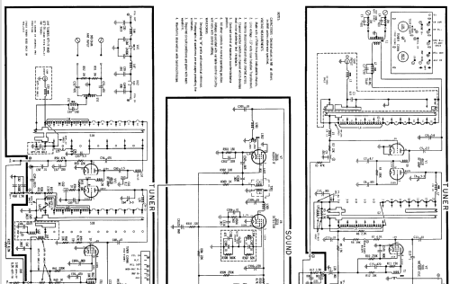 21K55MA Ch= TS-537; Motorola Inc. ex (ID = 1093006) Fernseh-E
