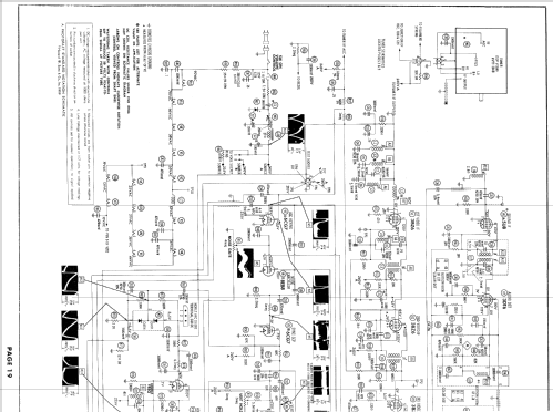 21K99B Ch= TS-551; Motorola Inc. ex (ID = 876468) Fernseh-E