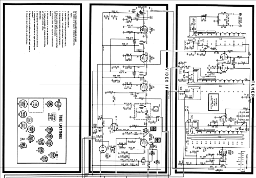 21T30B Ch= TS-530; Motorola Inc. ex (ID = 1132198) Television