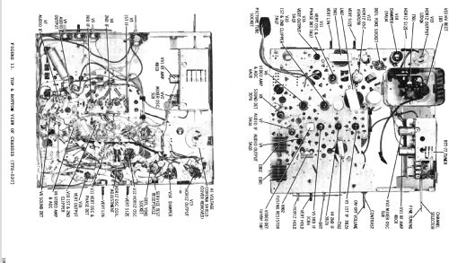 21T32CHA Ch= TS-537; Motorola Inc. ex (ID = 1090916) Television