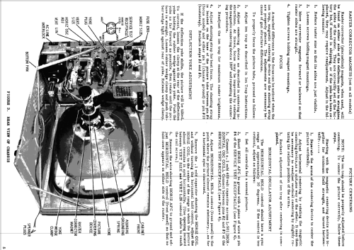 21T33CH Ch= TS-538; Motorola Inc. ex (ID = 1097318) Television