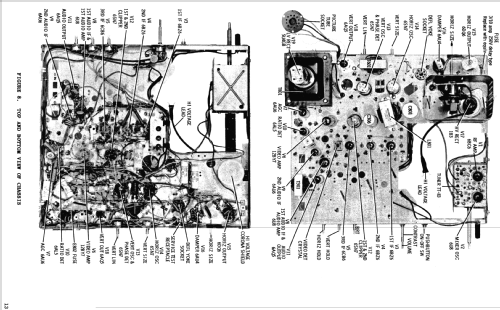 21T33CH Ch= TS-538; Motorola Inc. ex (ID = 1097327) Television