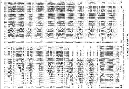 21T33CH Ch= TS-538; Motorola Inc. ex (ID = 1097335) Television