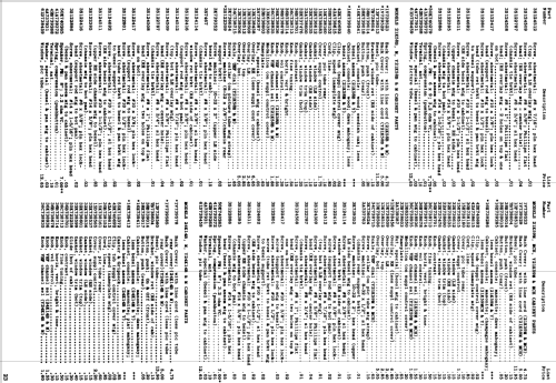 21T33CH Ch= TS-538; Motorola Inc. ex (ID = 1097338) Television