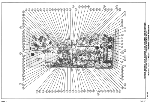 21T37B Ch= TS-542; Motorola Inc. ex (ID = 2488347) Television