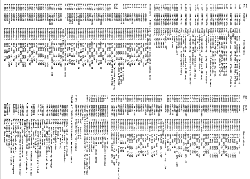 21T39CH Ch= TS-542; Motorola Inc. ex (ID = 1414861) Television