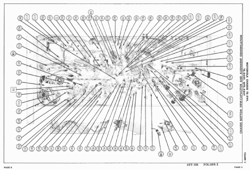 21T42B Ch= TS-544; Motorola Inc. ex (ID = 2560534) Television