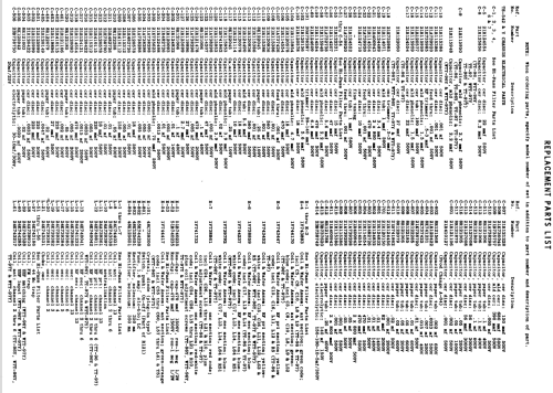 21T43B Ch= TS-542; Motorola Inc. ex (ID = 1415480) Television