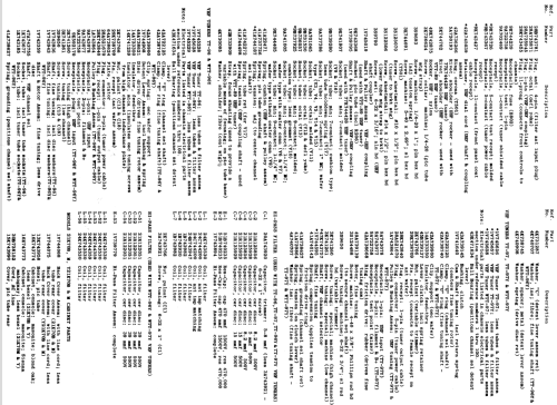 21T43M Ch= TS-542; Motorola Inc. ex (ID = 1415503) Television