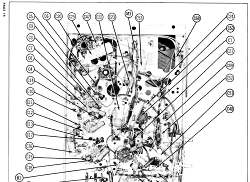 21T58BG Ch= RTS-544; Motorola Inc. ex (ID = 884083) Television