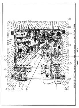 21T5BA Ch= TS-324A; Motorola Inc. ex (ID = 3134362) Television