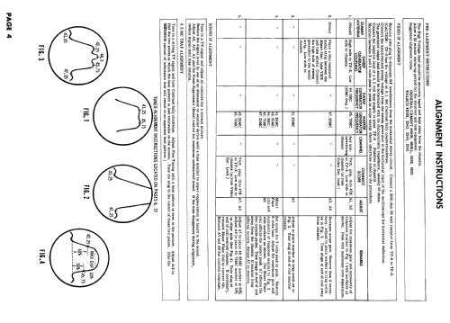 21T66BZ Ch= TS-561; Motorola Inc. ex (ID = 616328) Television