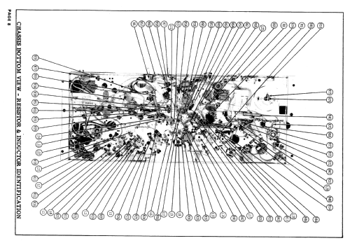 21T66BZ Ch= TS-561; Motorola Inc. ex (ID = 616333) Television