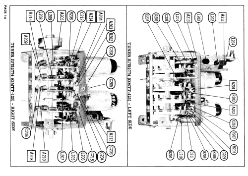 21T66BZ Ch= TS-561; Motorola Inc. ex (ID = 616342) Television