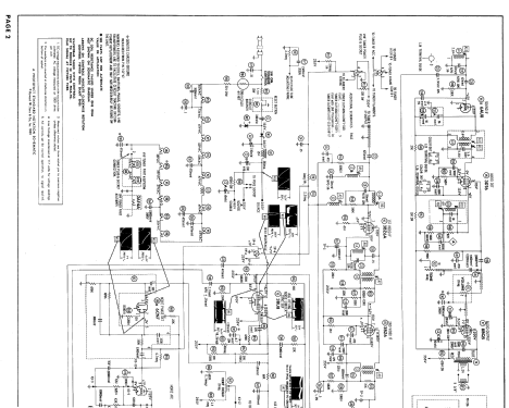 21T71BR, Y21T71BR Ch= VTS-556, VTS-556Y; Motorola Inc. ex (ID = 634080) Television