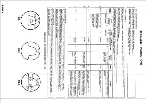 21T71BR, Y21T71BR Ch= VTS-556, VTS-556Y; Motorola Inc. ex (ID = 634083) Television