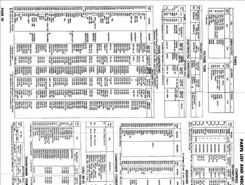 21T71BR, Y21T71BR Ch= VTS-556, VTS-556Y; Motorola Inc. ex (ID = 634089) Television