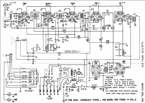 22-S ; Motorola Inc. ex (ID = 494900) Car Radio