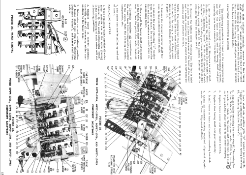 23C4M Ch= RTS-568; Motorola Inc. ex (ID = 1478602) Television